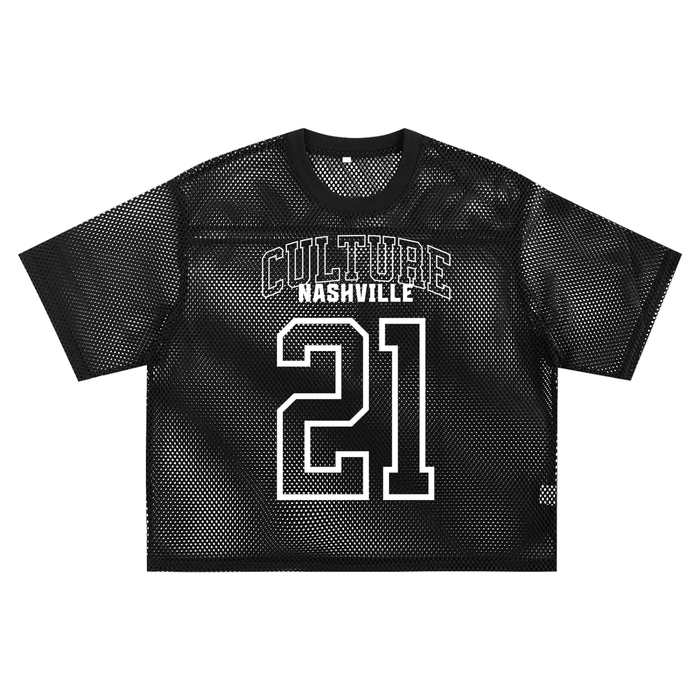 CULT NASH Practice Jersey