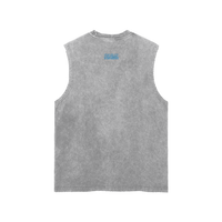 Titan TF up Tank