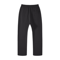 Straight Leg Sweats