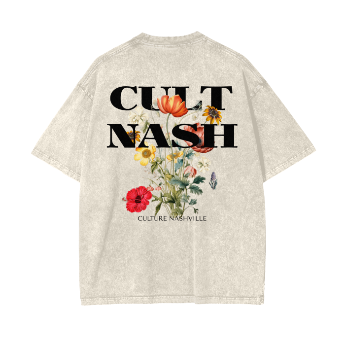 Floral | Spring '24 Collection
