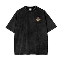 Black Floral | Spring '24 Collection