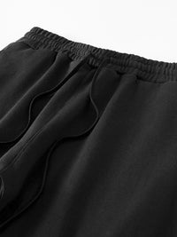 Straight Leg Sweats