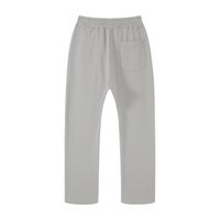 Straight Leg Sweats