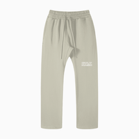 Straight Leg Sweats