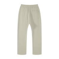 Straight Leg Sweats