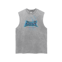 Titan TF up Tank