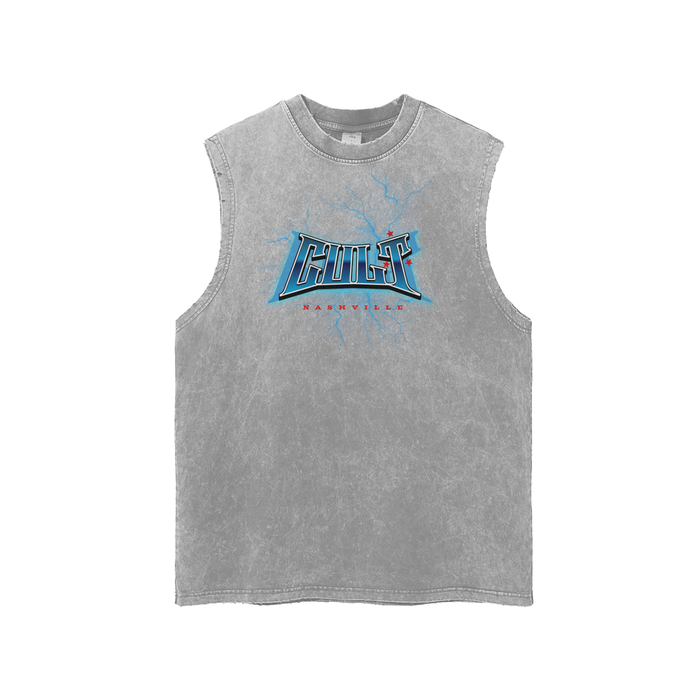 Titan TF up Tank