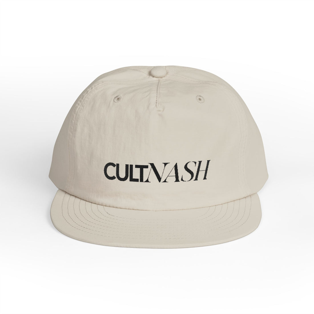 Cult Nash Golf Cap