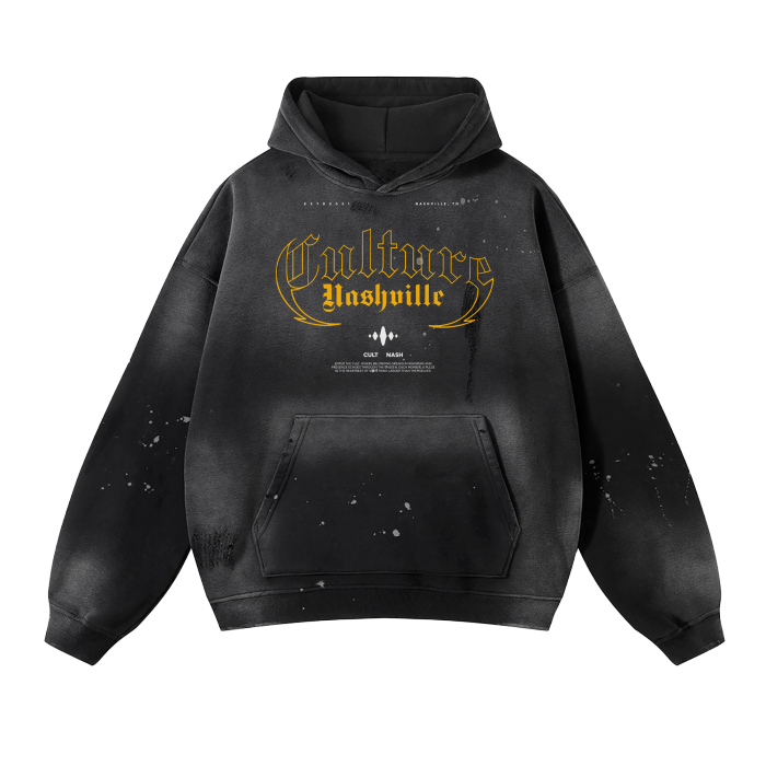 Hoodies