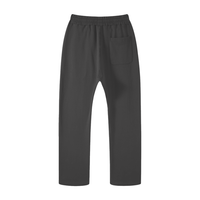 Straight Leg Sweats