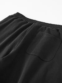Straight Leg Sweats