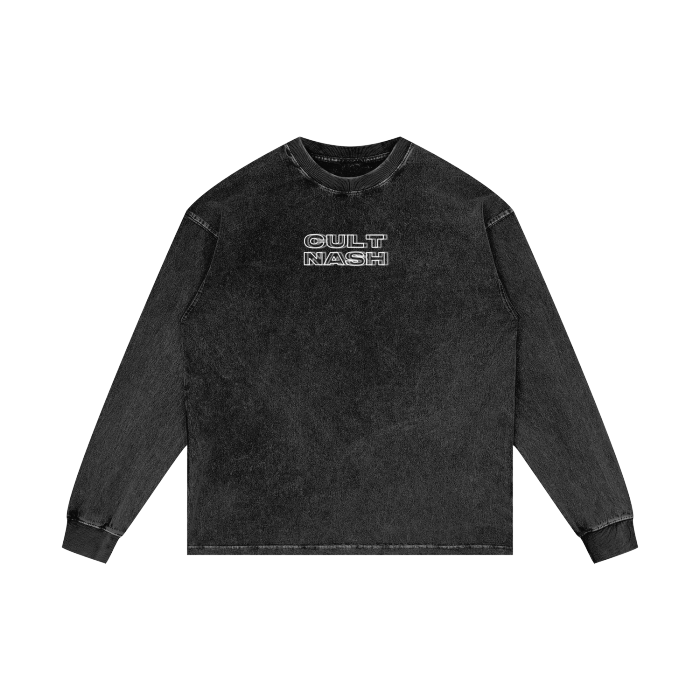 The OG | Long Sleeve