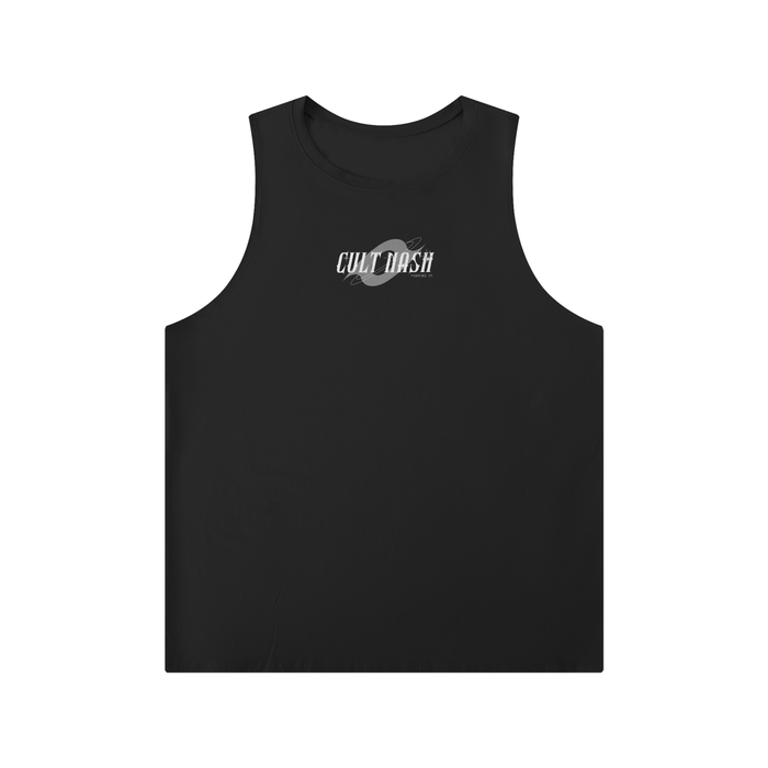 Crewneck Tank
