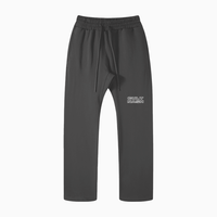 Straight Leg Sweats