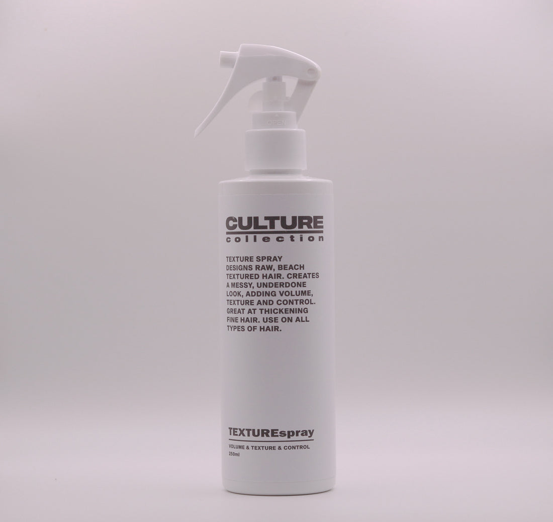 TEXTUREspray