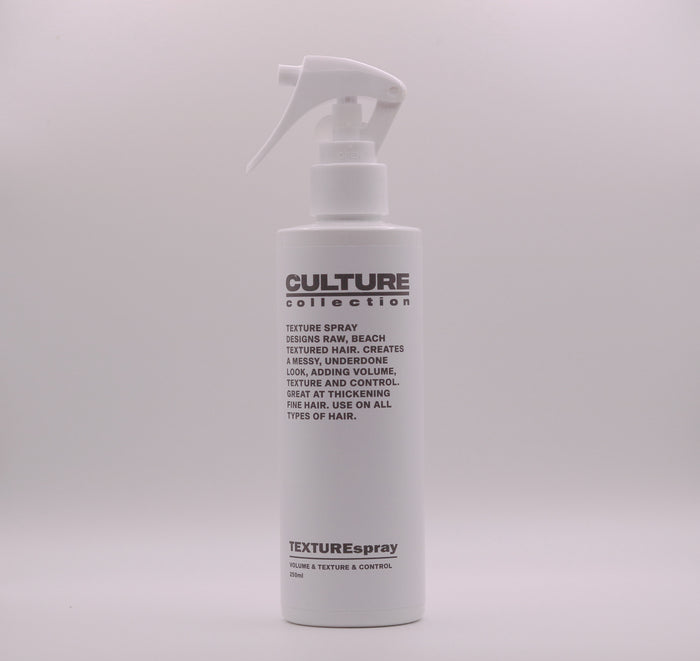 TEXTUREspray