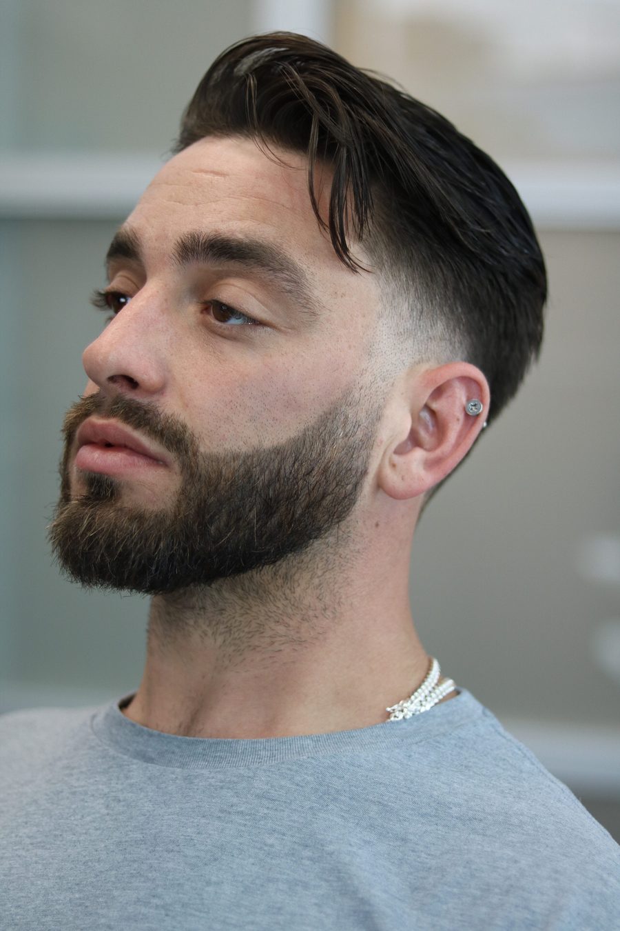 Taper